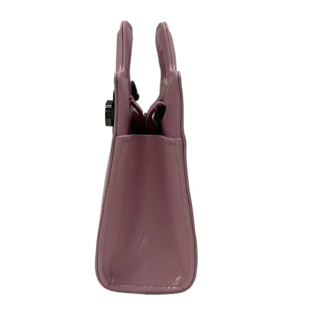 Salvatore Ferragamo Wanda Micro Bag Handbag
